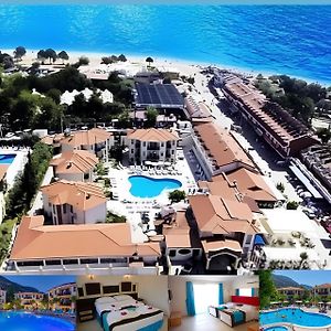 Marcan Beach Hotel Adult Only